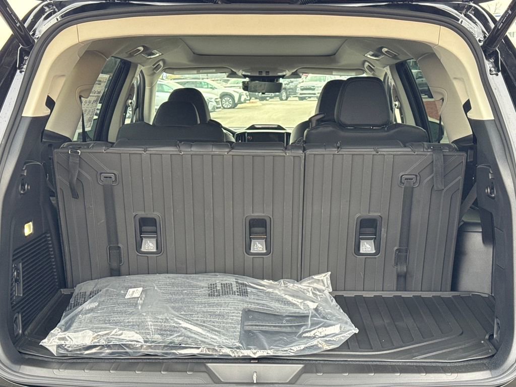 New 2026 Subaru Ascent Bronze Edition image 13