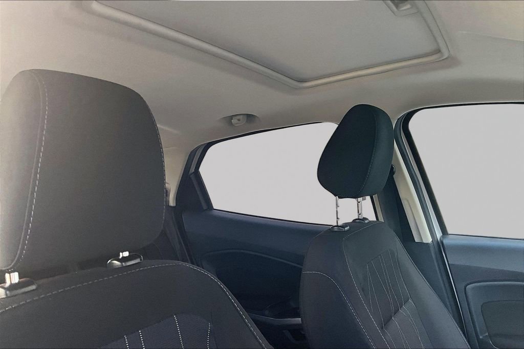 Used 2019 Ford EcoSport SE image 22