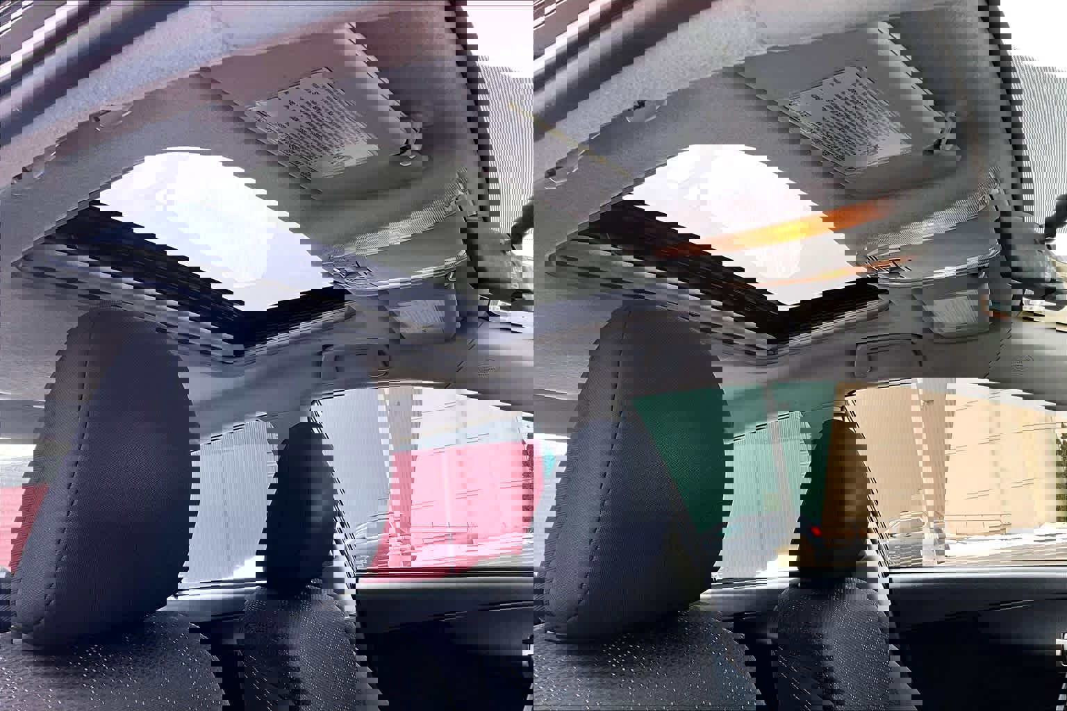 Used 2012 Toyota Corolla S image 14