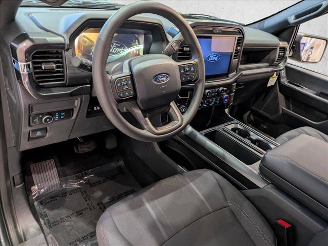 New 2026 Ford F150 STX AWD/4WD image 3