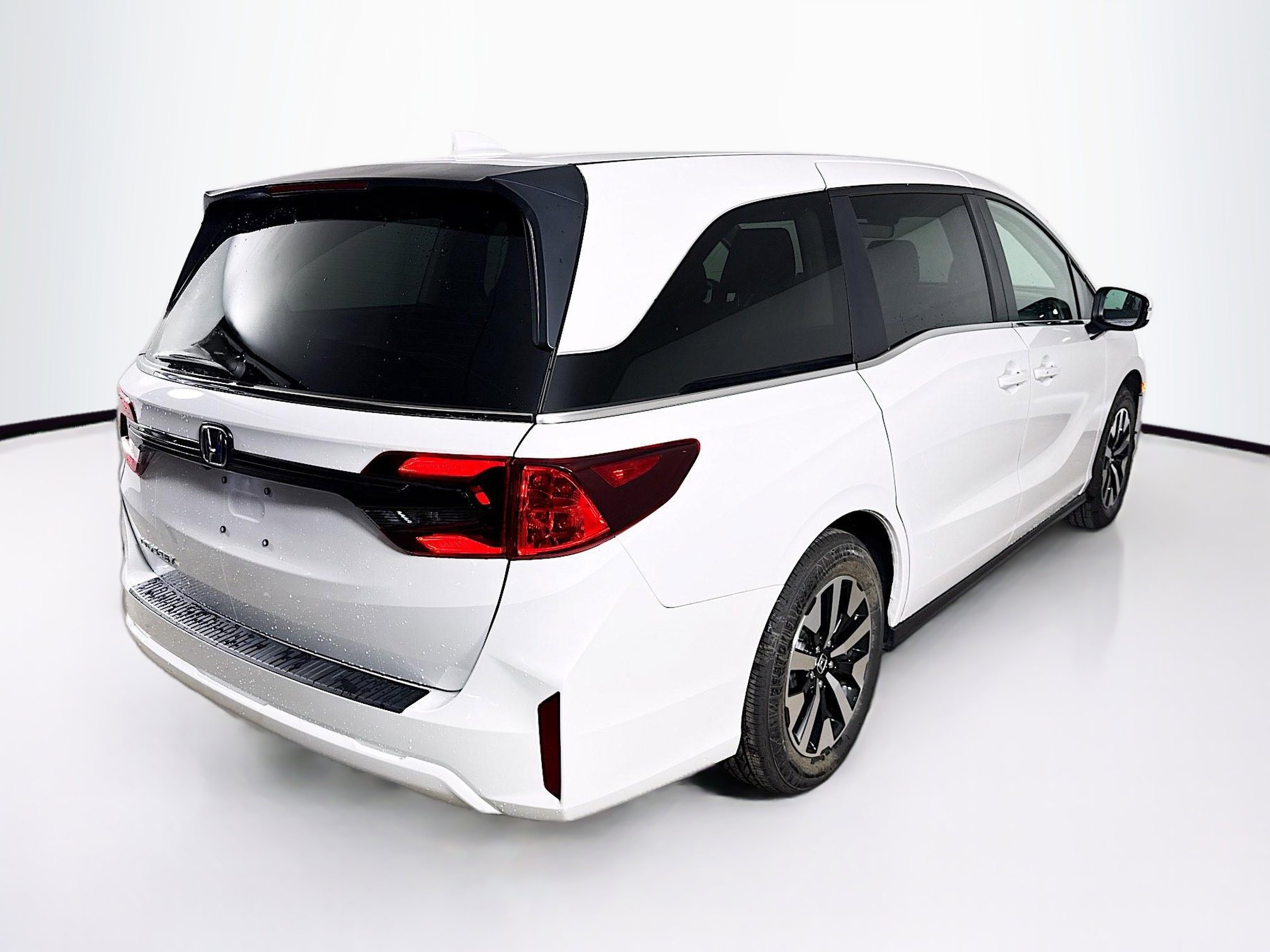 Certified 2026 Honda Odyssey EX-L image 33