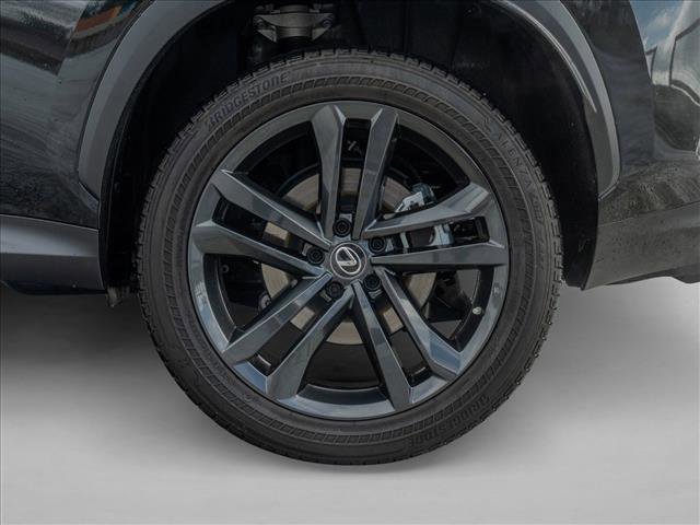 Used 2023 Lexus NX 450h+ AWD w/ Accessory Package (Z2) image 18