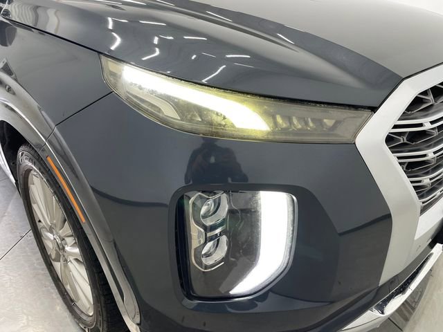Used 2020 Hyundai Palisade Limited image 31
