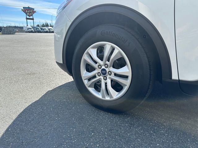 Used 2020 Ford Escape S AWD/4WD image 27