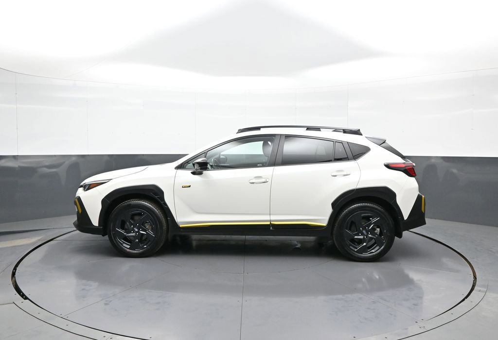 Used 2024 Subaru Crosstrek 2.5i Sport w/ Crosstrek Mirror Package AWD/4WD image 9