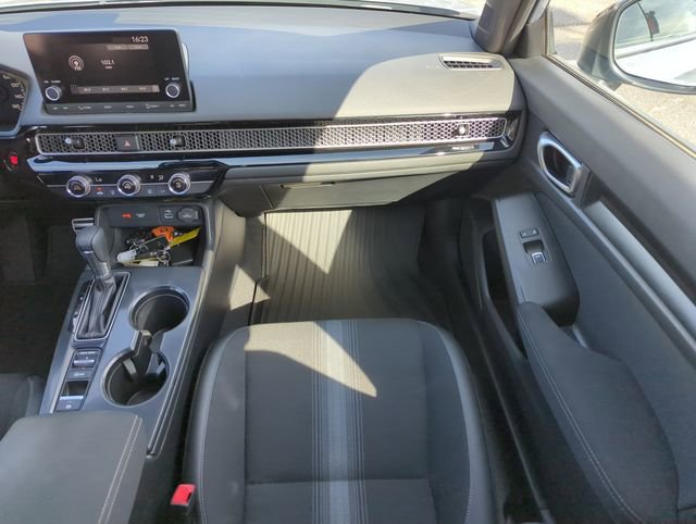 Used 2023 Honda Civic Sport image 15