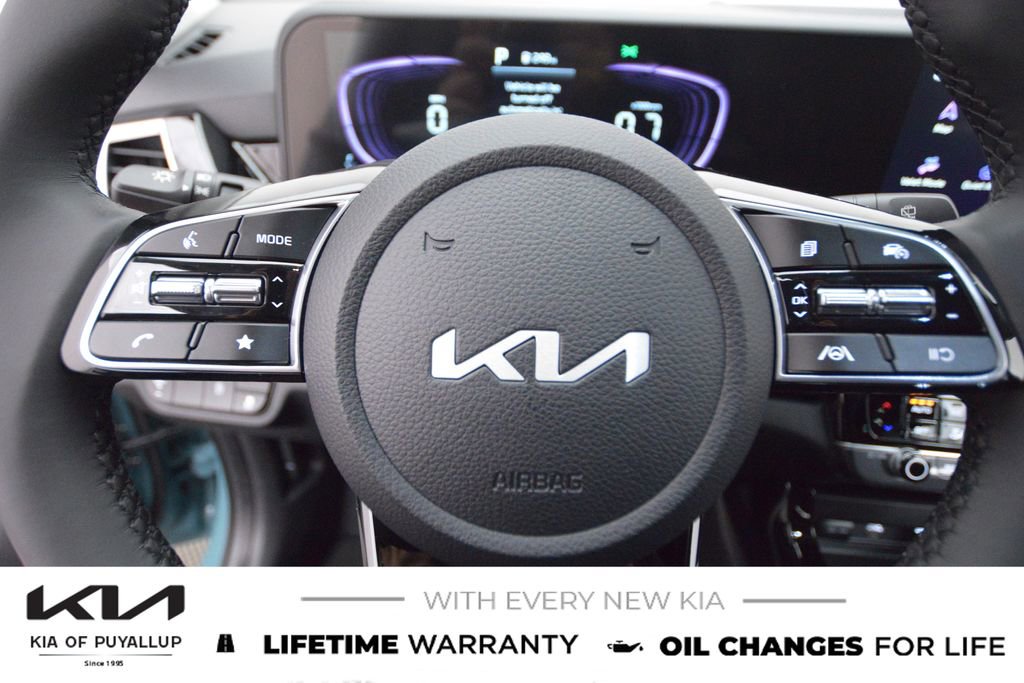 New 2026 Kia Seltos S image 26