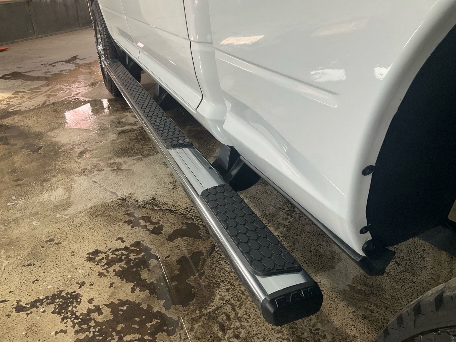 Used 2024 RAM 2500 Tradesman w/ Towing Technology Group image 25