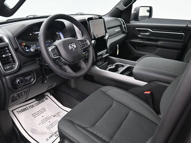 New 2026 RAM 1500 Big Horn image 10