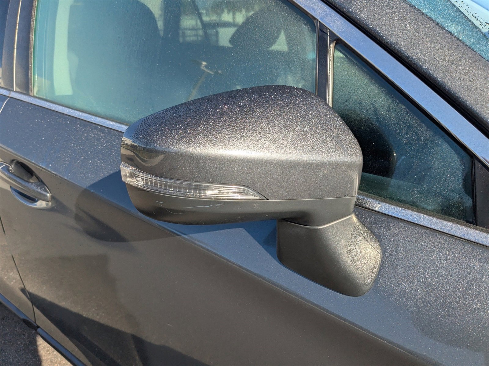 Used 2018 Subaru Outback 2.5i Limited image 12