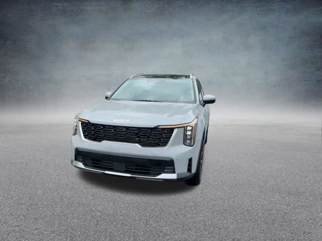 Used 2024 Kia Sorento SX FWD image 7