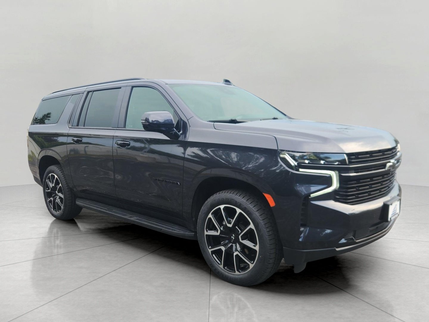 Used 2023 Chevrolet Suburban RST w/ Luxury Package