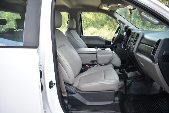 Used 2017 Ford F350 XL w/ Power Equipment Group image 17