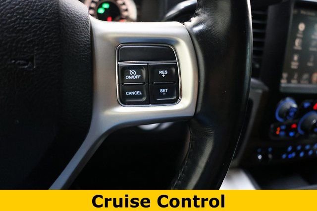 Used 2016 RAM 3500 Laramie w/ Convenience Group image 34