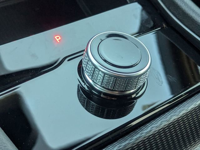 New 2025 Jeep Grand Cherokee Laredo image 15