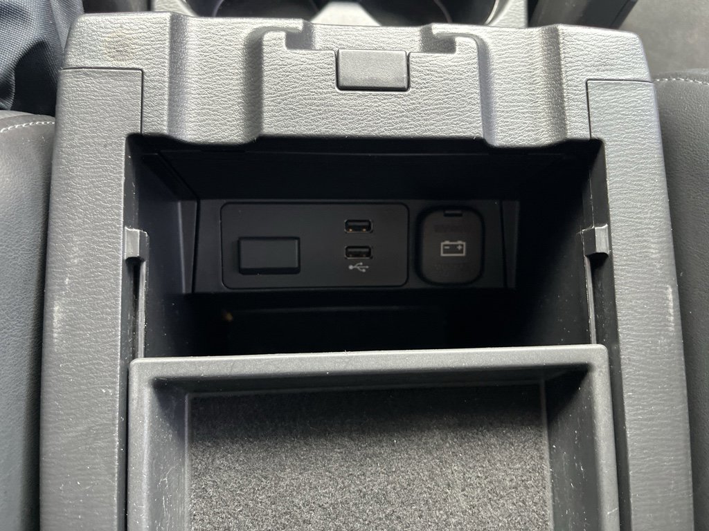 Used 2021 MAZDA CX-5 Touring image 24