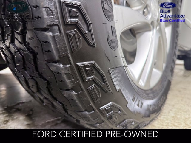 Used 2019 Buick Enclave Essence AWD/4WD image 11