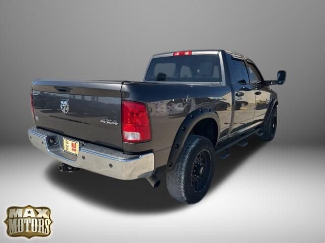 Used 2017 RAM 2500 Tradesman w/ Chrome Appearance Group image 14