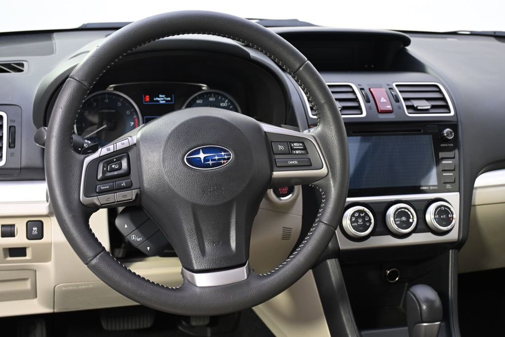 Used 2015 Subaru Impreza 2.0i Sport Limited AWD/4WD image 10