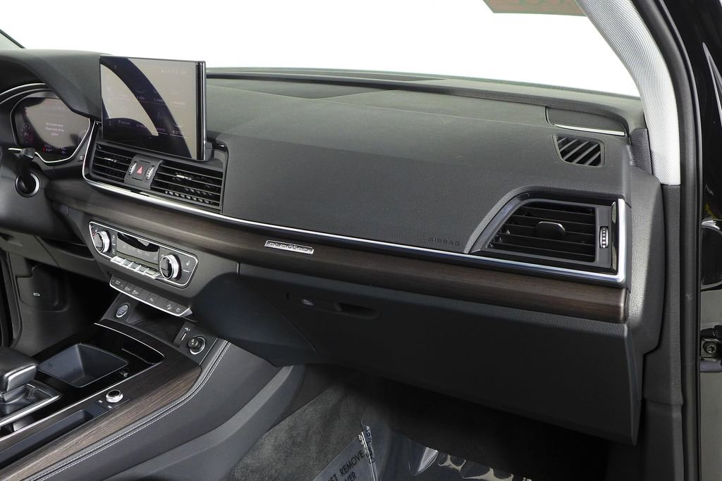 Used 2023 Audi Q5 2.0T Premium Plus w/ Premium Plus Package image 14