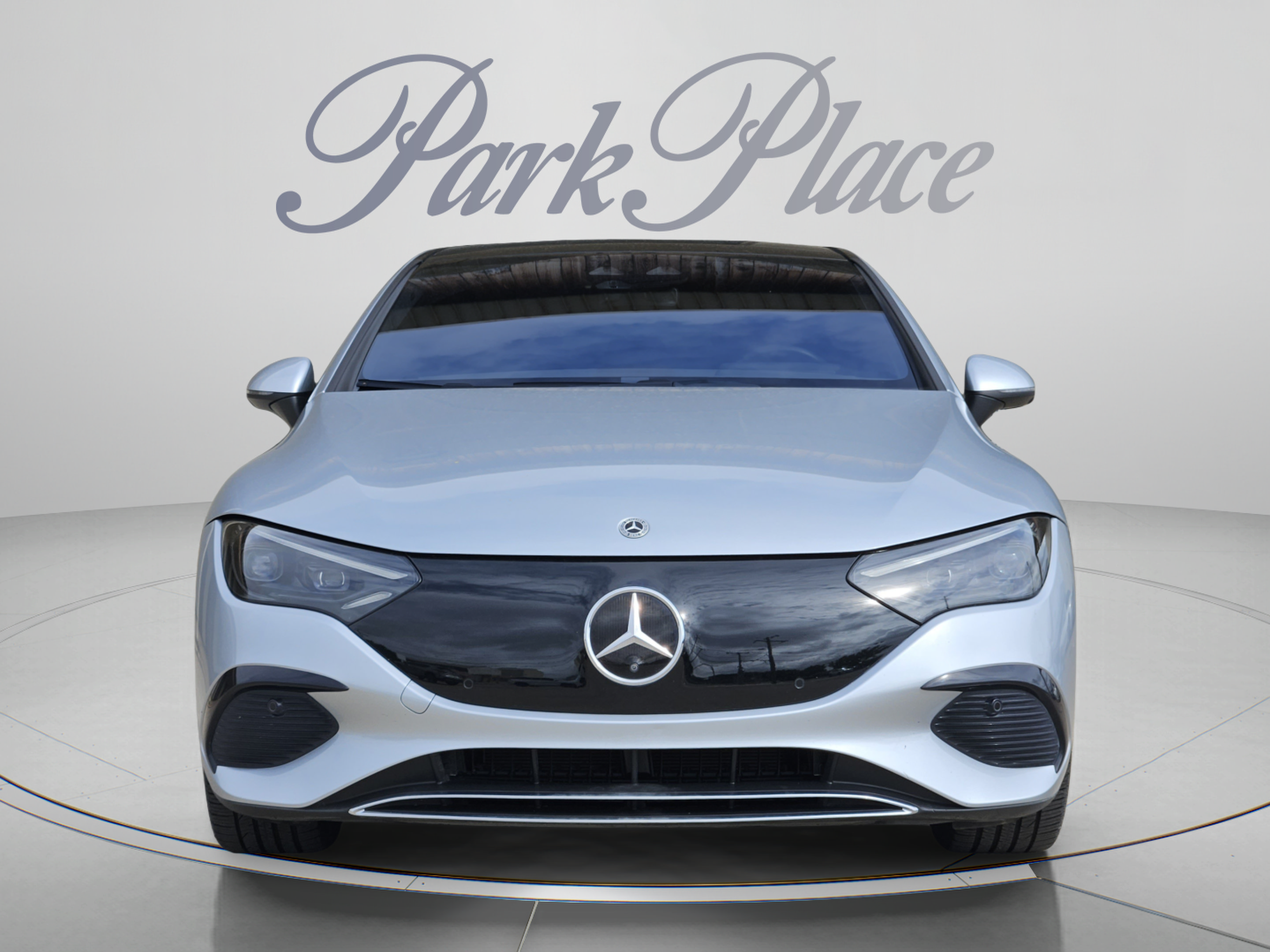 Certified 2023 Mercedes-Benz EQE 350+ Sedan image 8