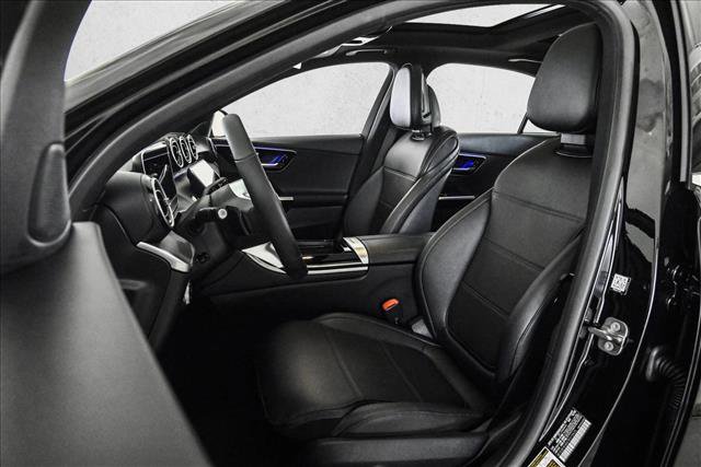 New 2026 Mercedes-Benz C 300 4MATIC Sedan image 18