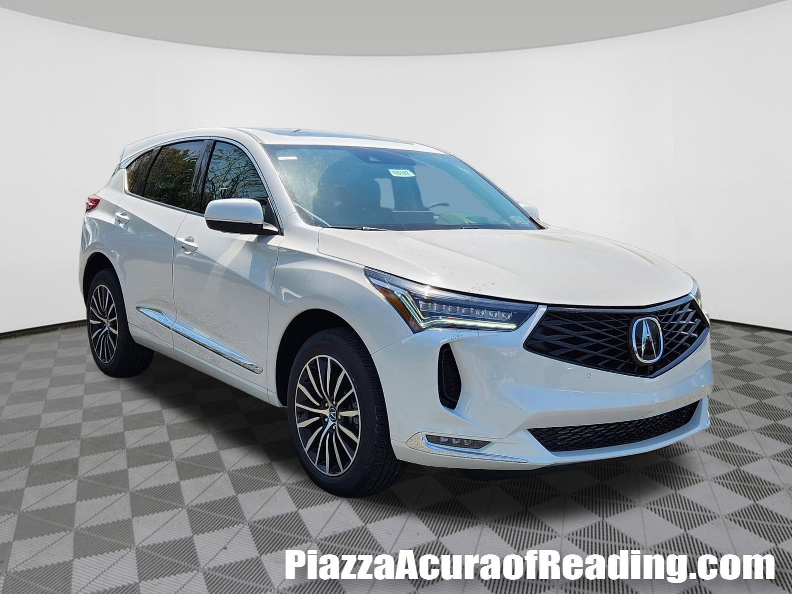 New 2026 Acura RDX SH-AWD w/ Advance Package image 1