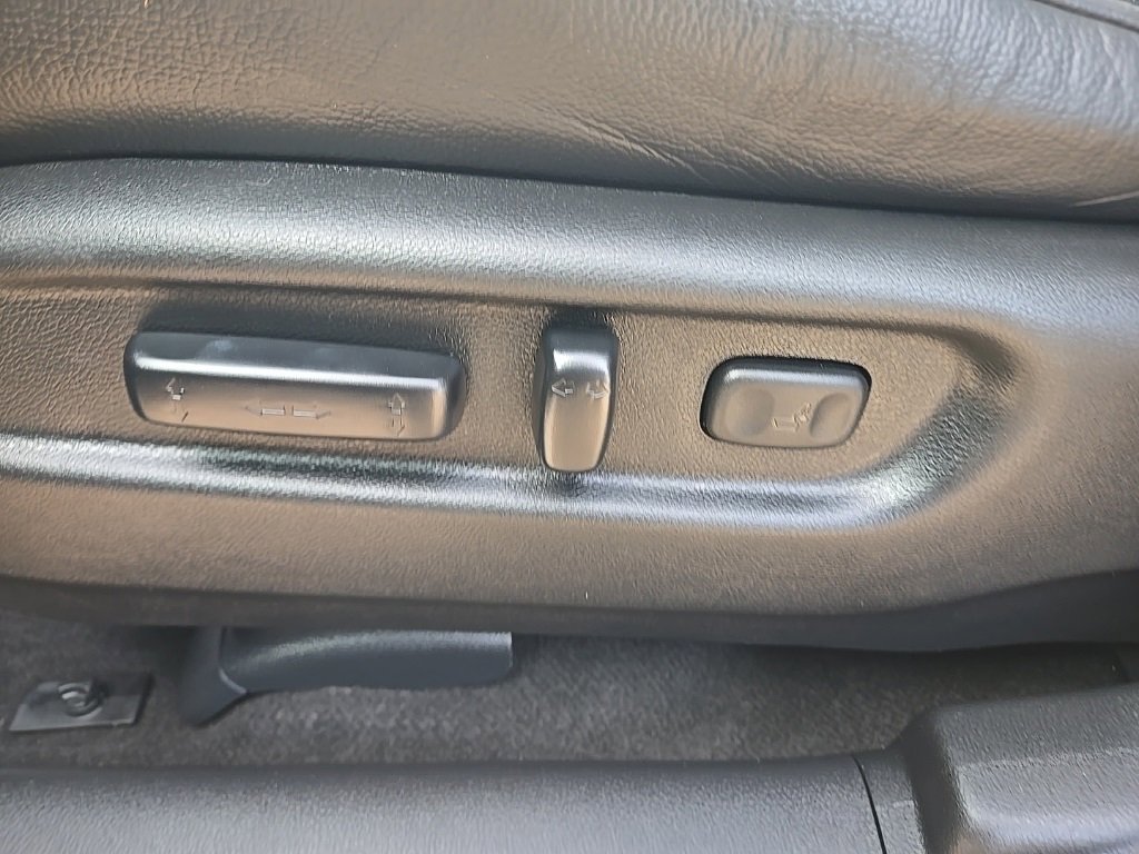 Used 2023 Honda Passport EX-L image 10