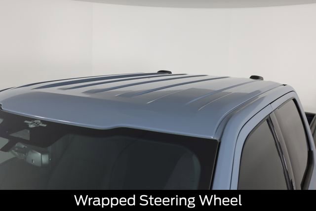 Certified 2023 Ford F150 XLT w/ Equipment Group 302A High image 23