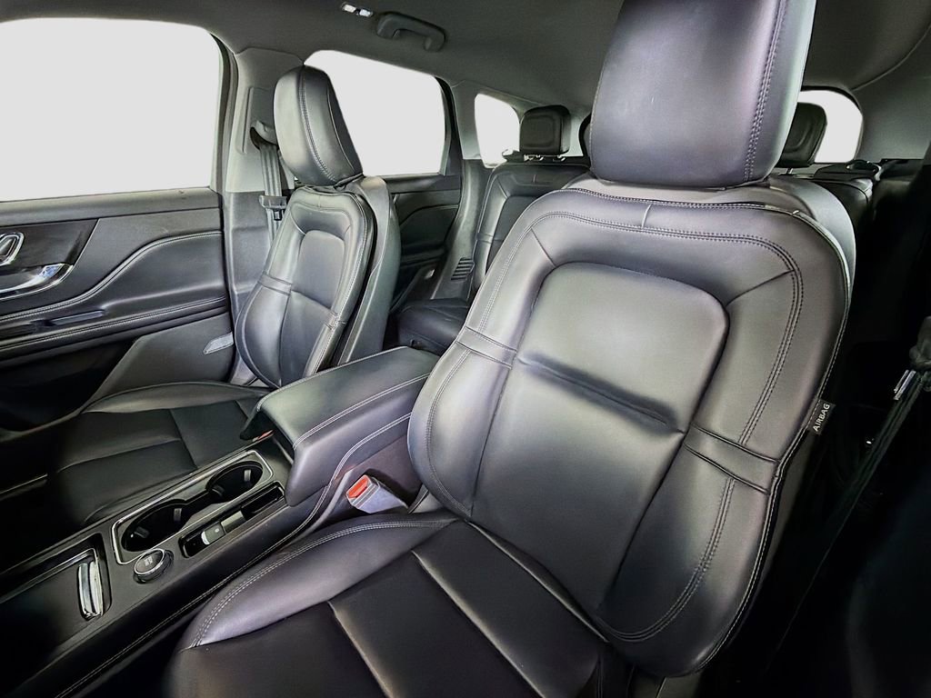 Used 2021 Lincoln Corsair FWD w/ Convenience Package image 13