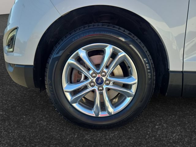 Used 2016 Ford Edge SEL w/ Equipment Group 201A AWD/4WD image 4