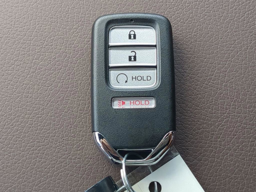 New 2026 Honda Ridgeline RTL image 28