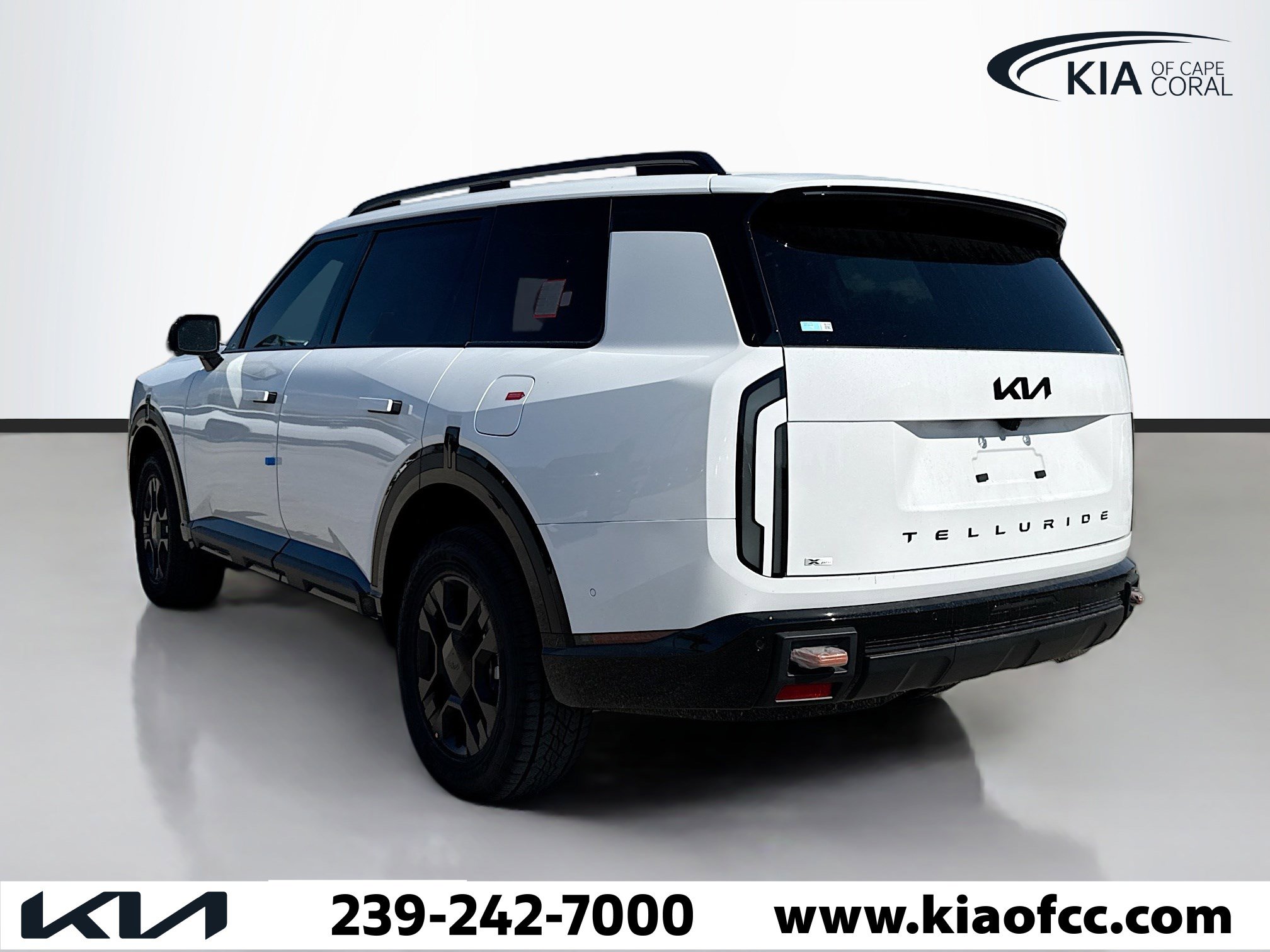 New 2027 Kia Telluride SX Prestige X-Pro image 3