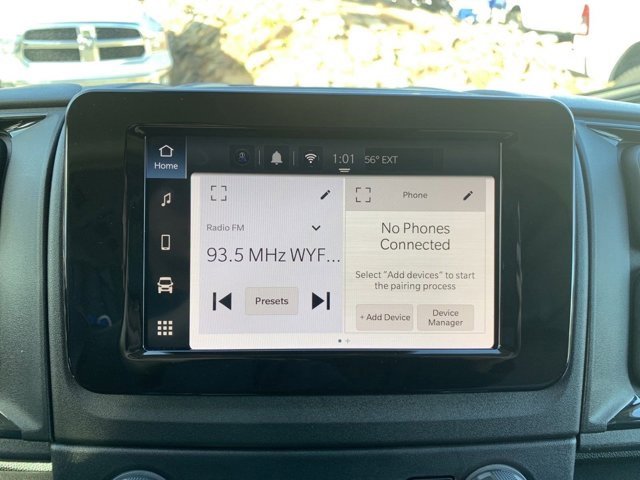 New 2024 RAM ProMaster 2500 w/ Safety Group image 34