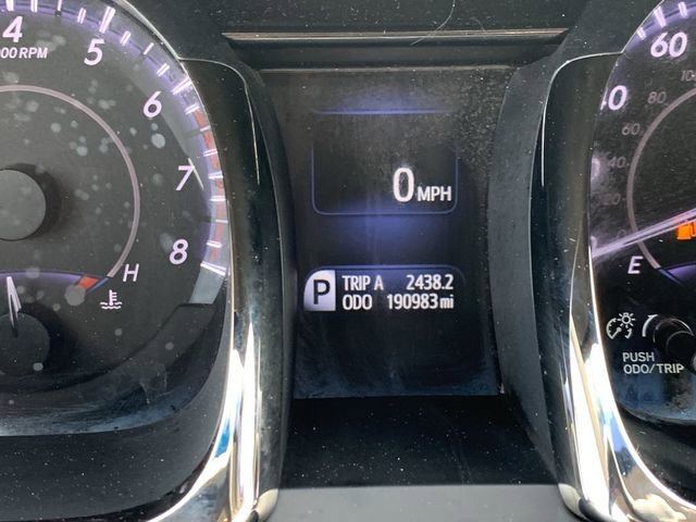 Used 2014 Toyota Avalon Limited FWD image 20