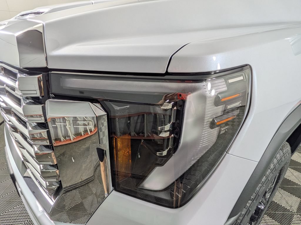 New 2026 GMC Sierra 2500 Denali w/ Denali Reserve Package AWD/4WD image 14