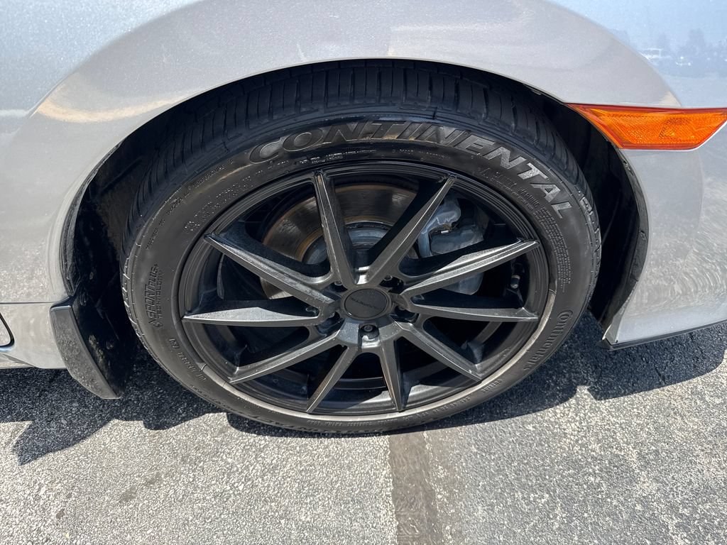 Used 2018 Honda Civic Si image 22
