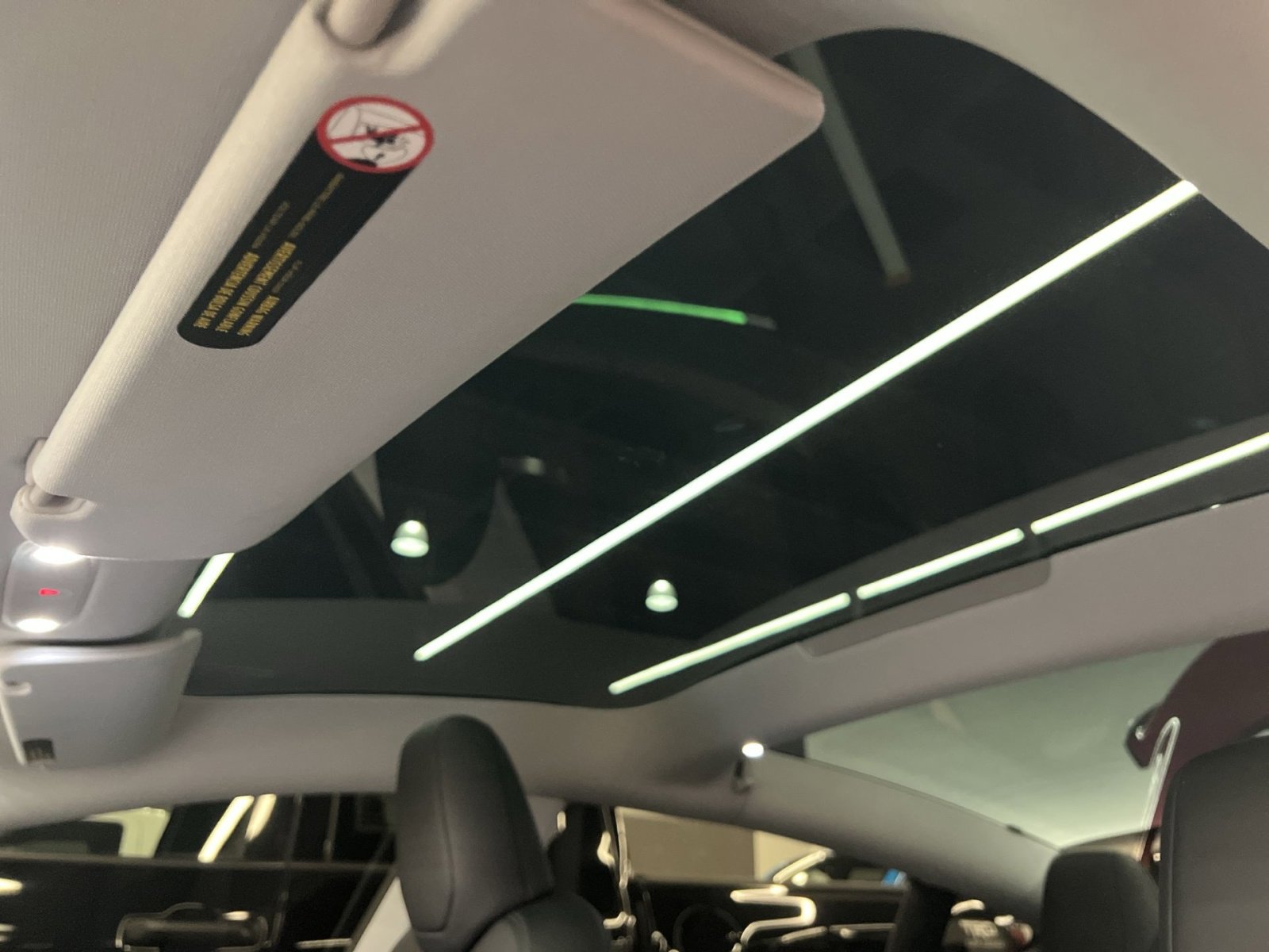 Used 2025 Tesla Model 3 Long Range image 19