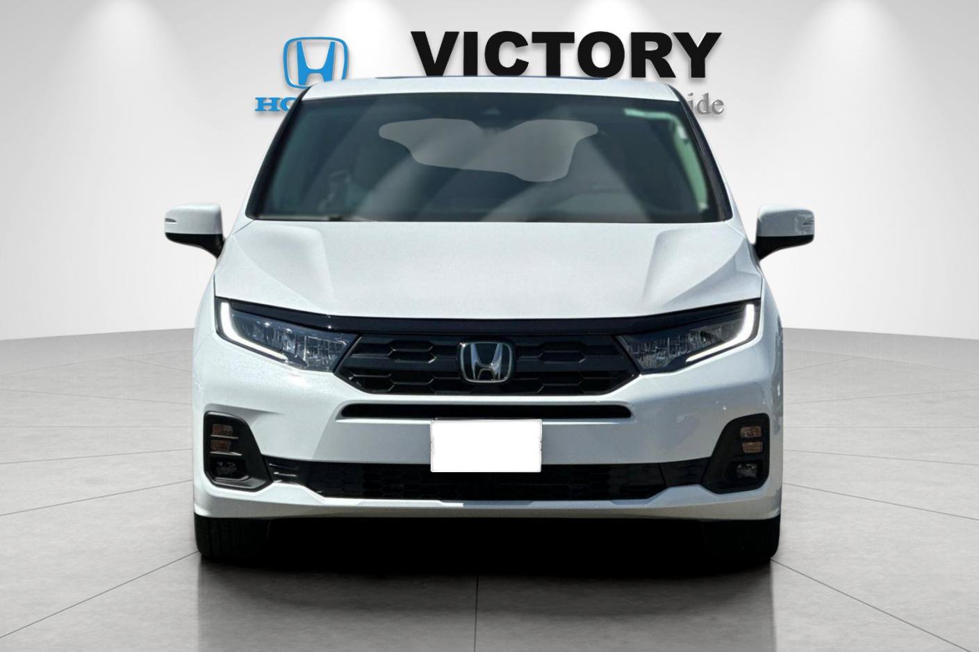 New 2026 Honda Odyssey EX-L image 8