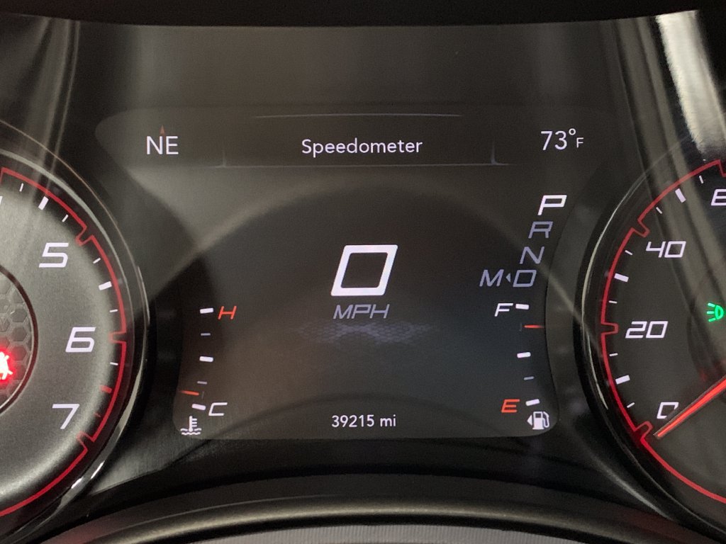 Used 2023 Dodge Charger GT w/ Plus Group AWD/4WD image 32