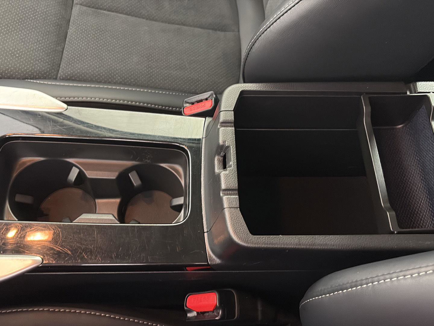 Used 2025 Mitsubishi Eclipse Cross SE image 33