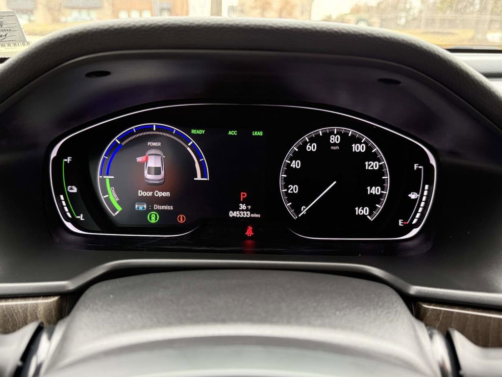 Used 2018 Honda Accord Touring image 29