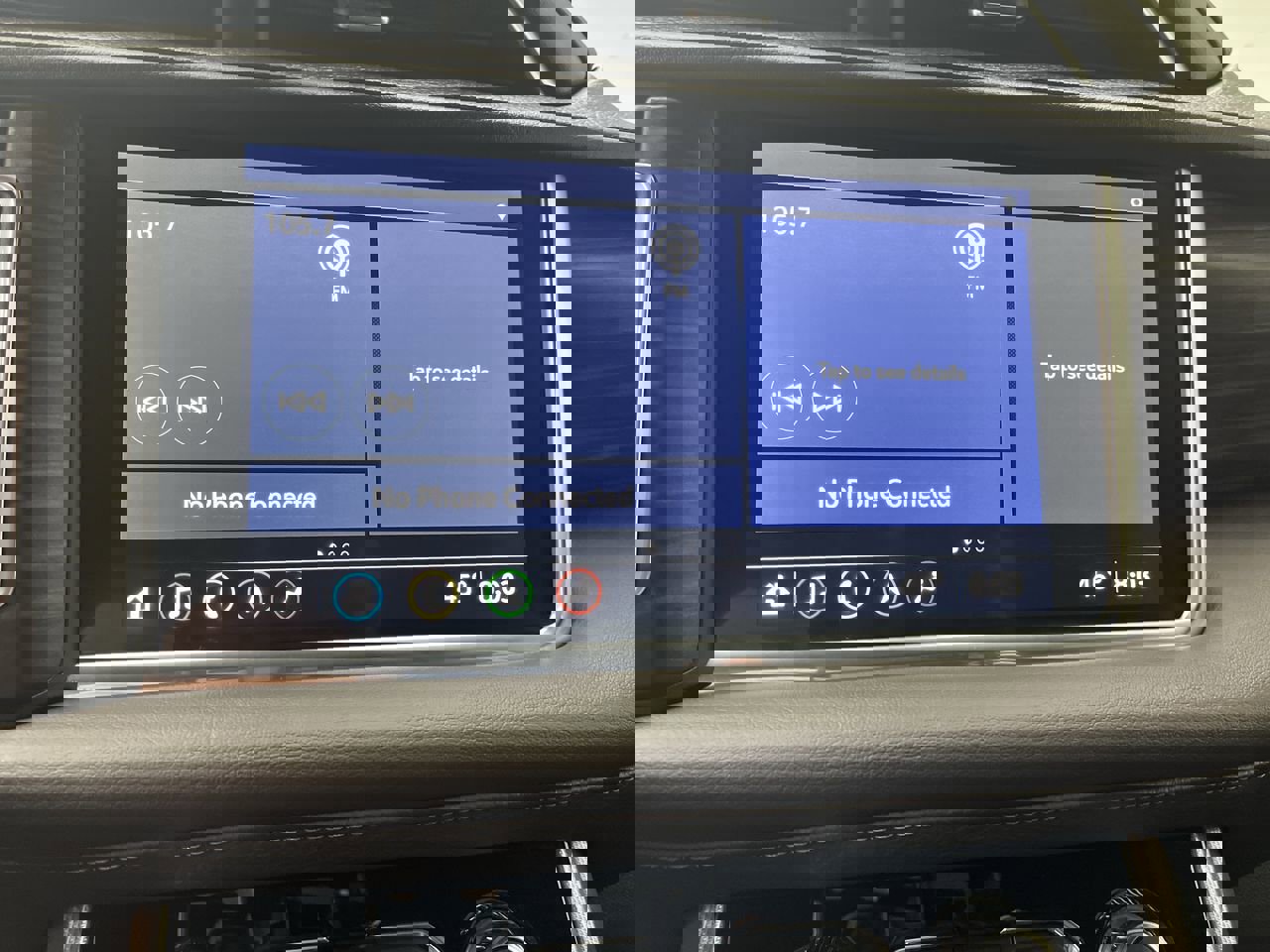 Certified 2021 GMC Yukon Denali w/ Denali Premium Package AWD/4WD image 23