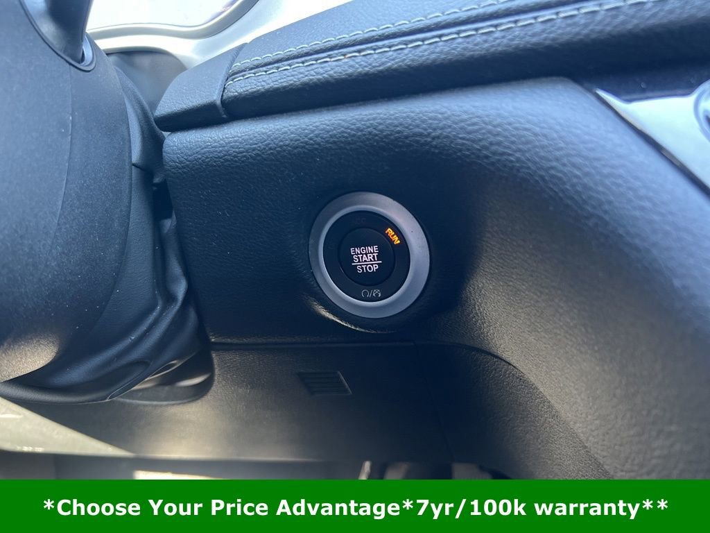 Certified 2022 Chrysler Pacifica Touring-L w/ S Appearance Package image 75