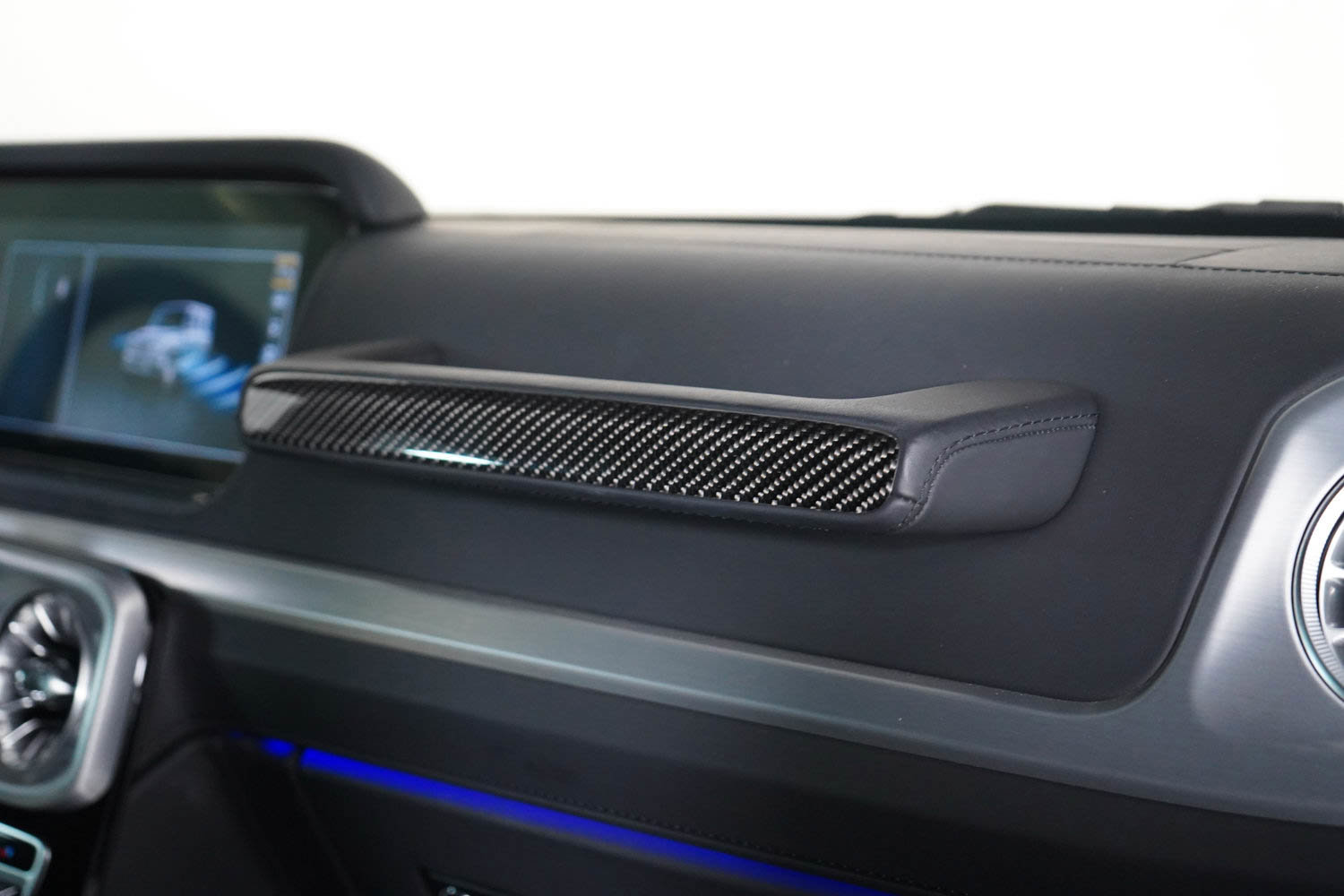 Used 2023 Mercedes-Benz G 63 AMG 4MATIC image 36