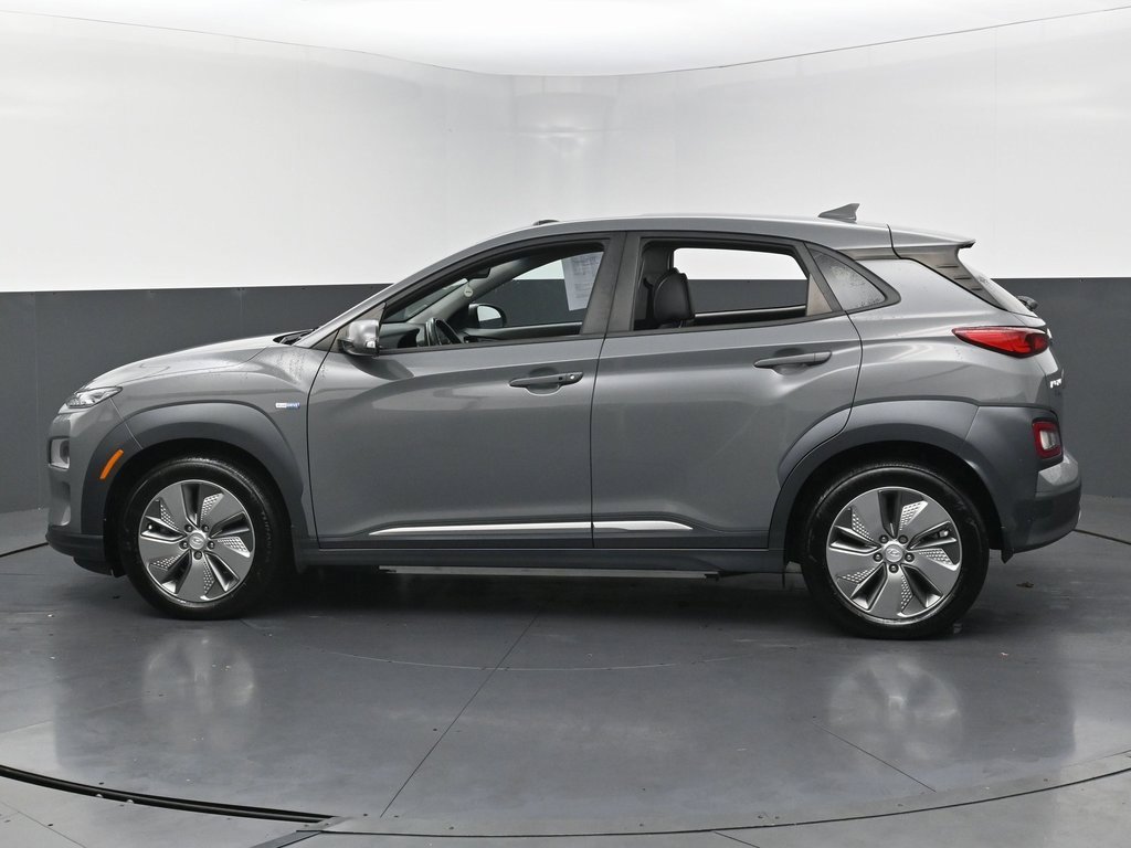 Used 2020 Hyundai Kona Ultimate w/ Cargo Package image 8