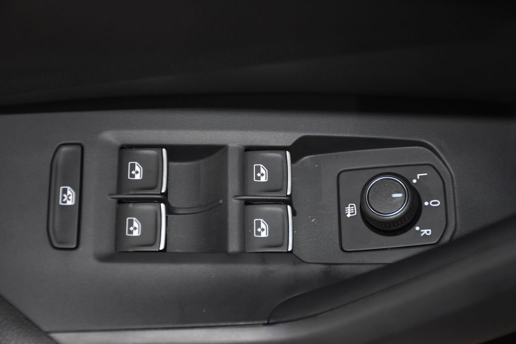 New 2026 Volkswagen Jetta S image 24