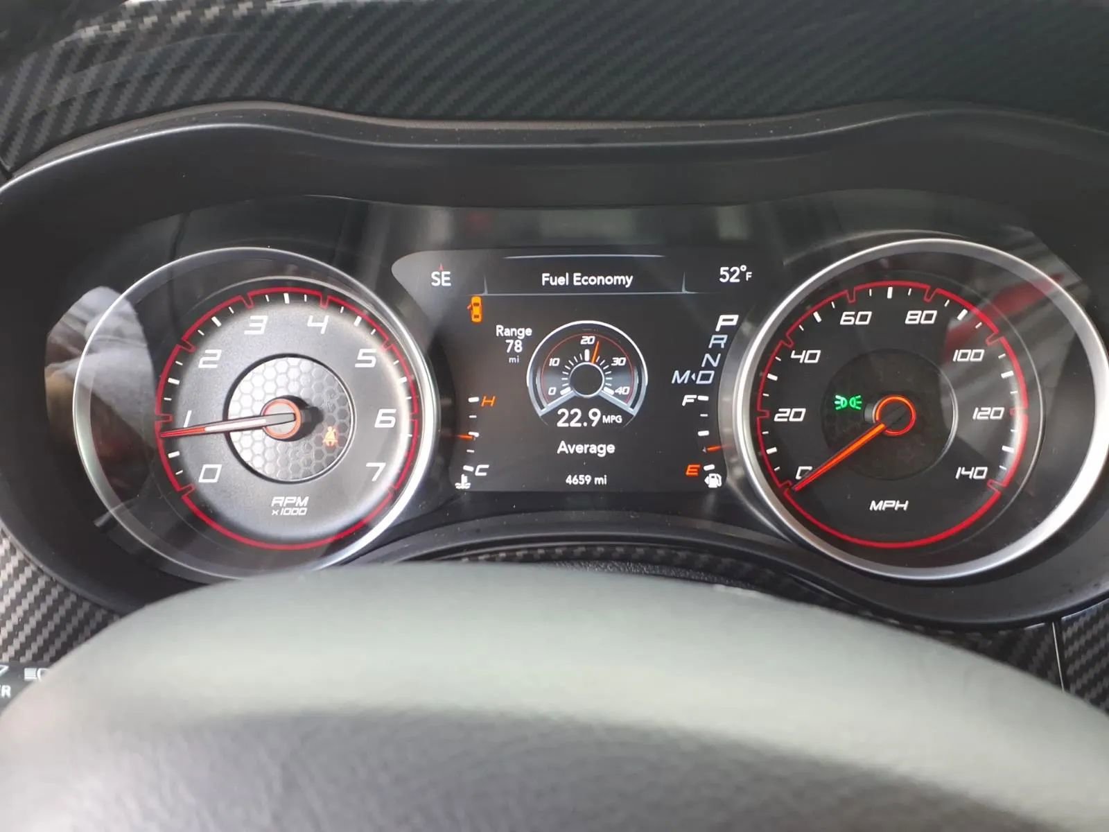 Used 2023 Dodge Charger GT w/ Cold Weather Package image 30