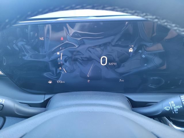 New 2026 Buick Envista Sport Touring w/ Convenience I Package FWD image 16