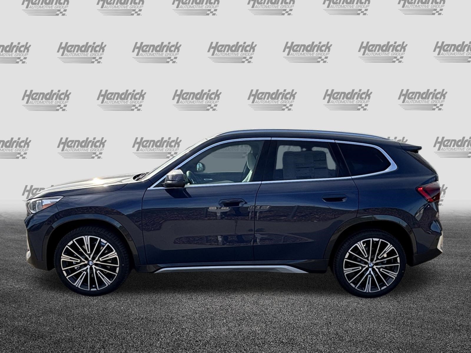 Certified 2026 BMW X1 xDrive28i w/ Technology Package AWD/4WD image 6